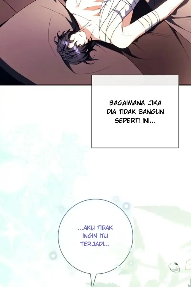 Father, I Won’t Do Anything Chapter 91 Gambar 66