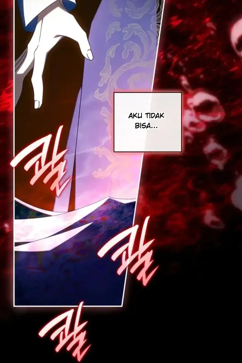 Father, I Won’t Do Anything Chapter 91 Gambar 73