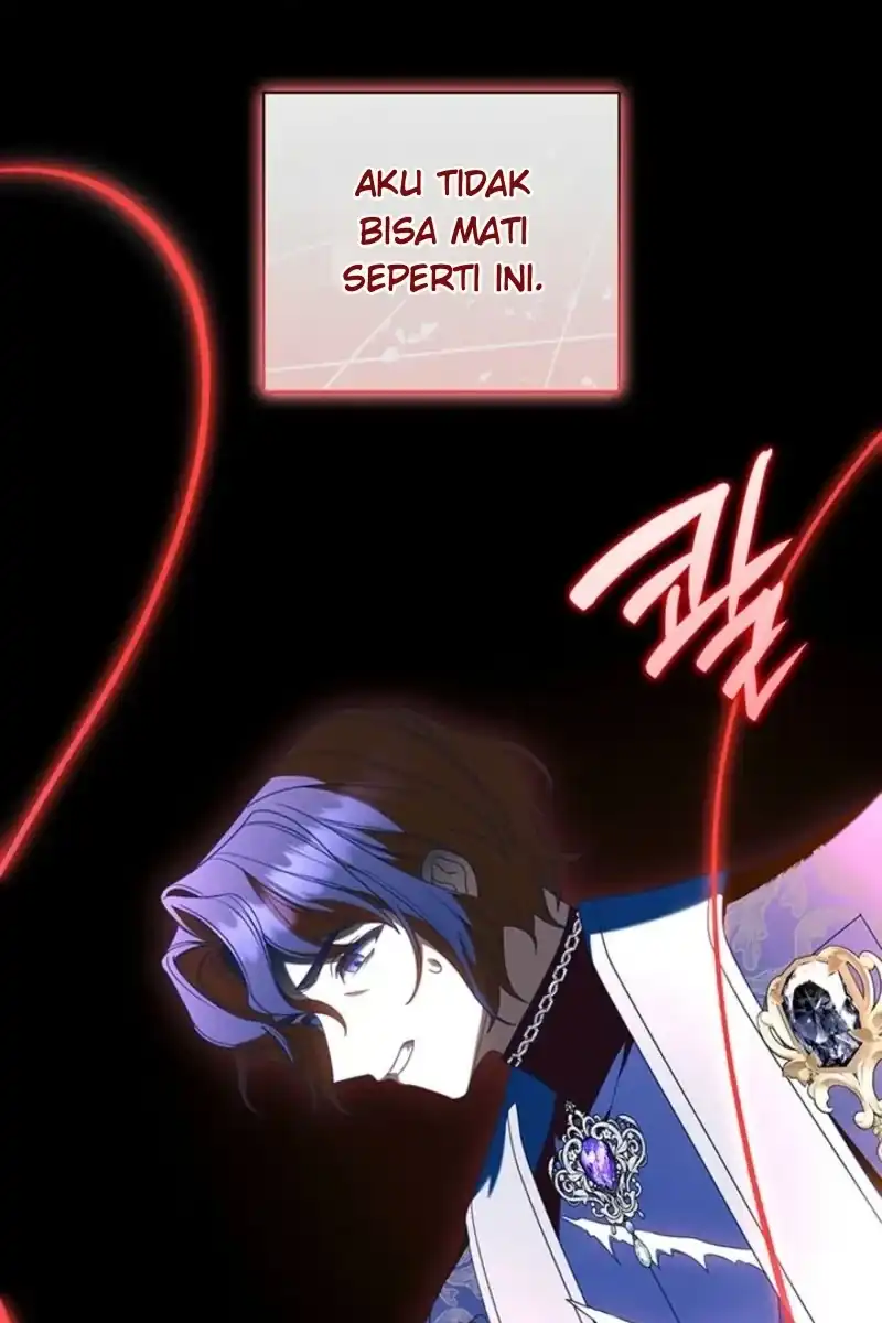 Father, I Won’t Do Anything Chapter 91 Gambar 74