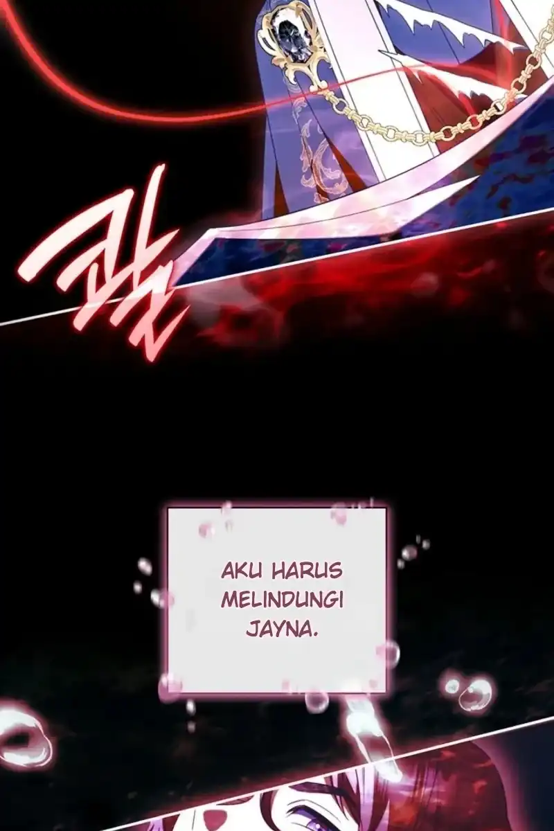 Father, I Won’t Do Anything Chapter 91 Gambar 75