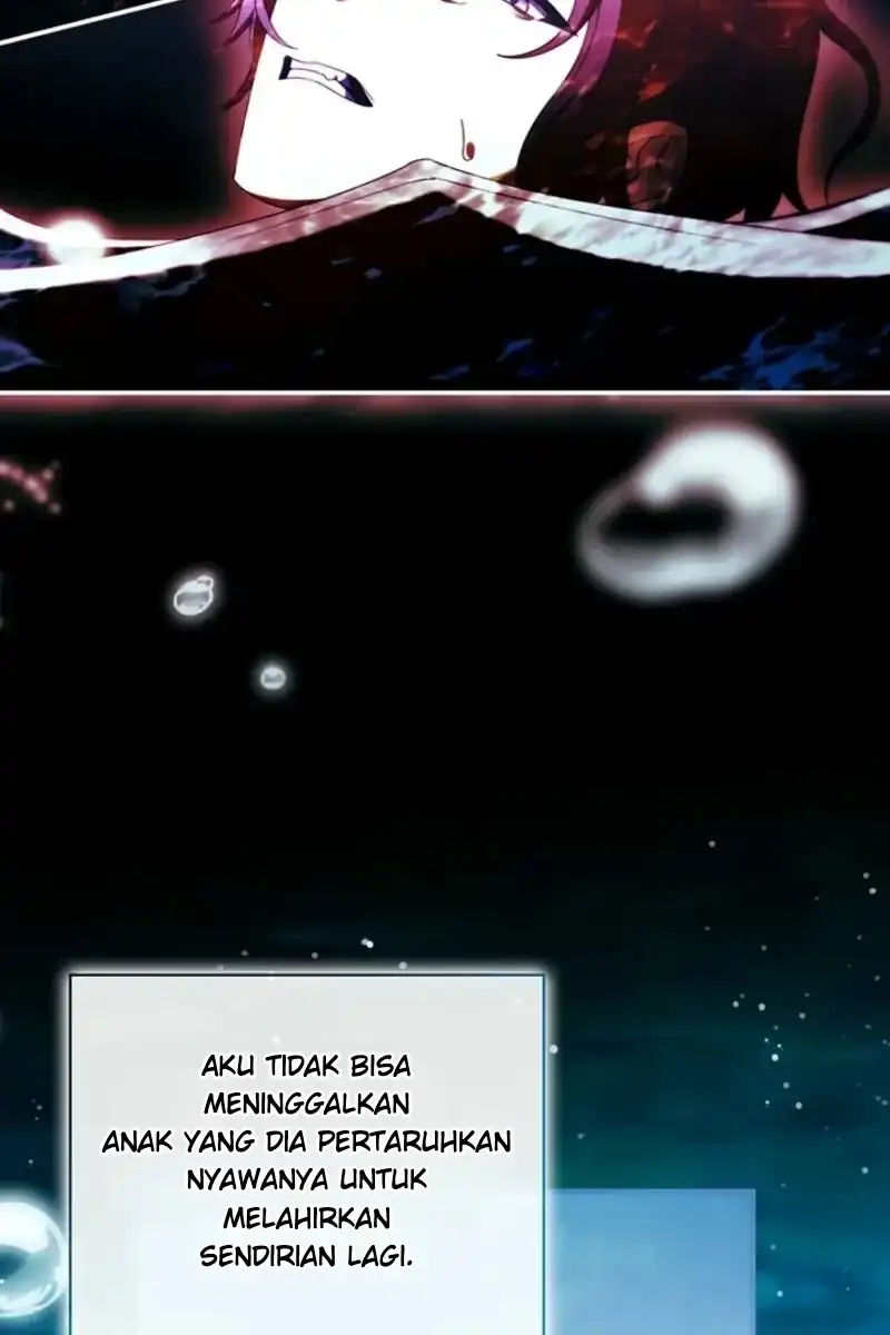 Father, I Won’t Do Anything Chapter 91 Gambar 76