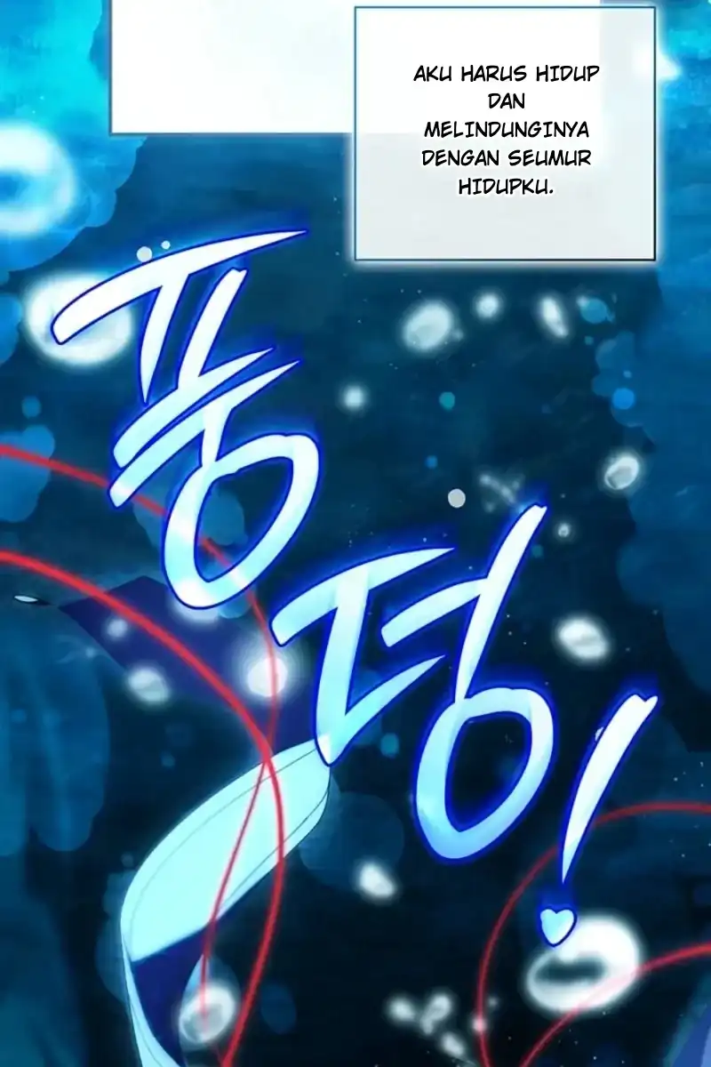 Father, I Won’t Do Anything Chapter 91 Gambar 78