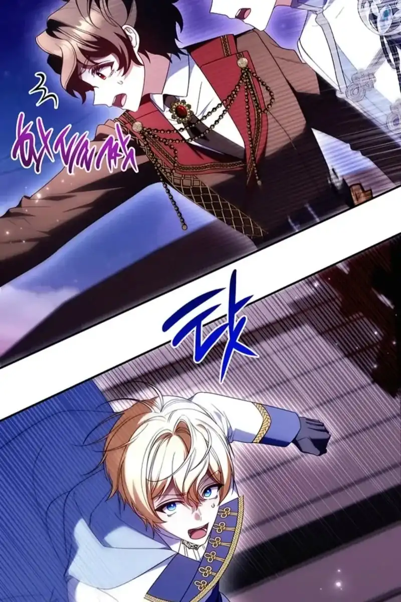 Father, I Won’t Do Anything Chapter 91 Gambar 8