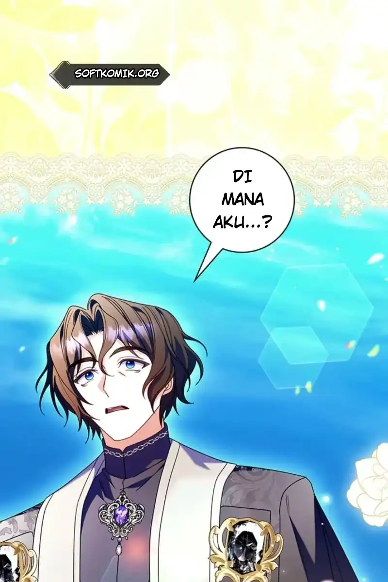 Father, I Won’t Do Anything Chapter 91 Gambar 89