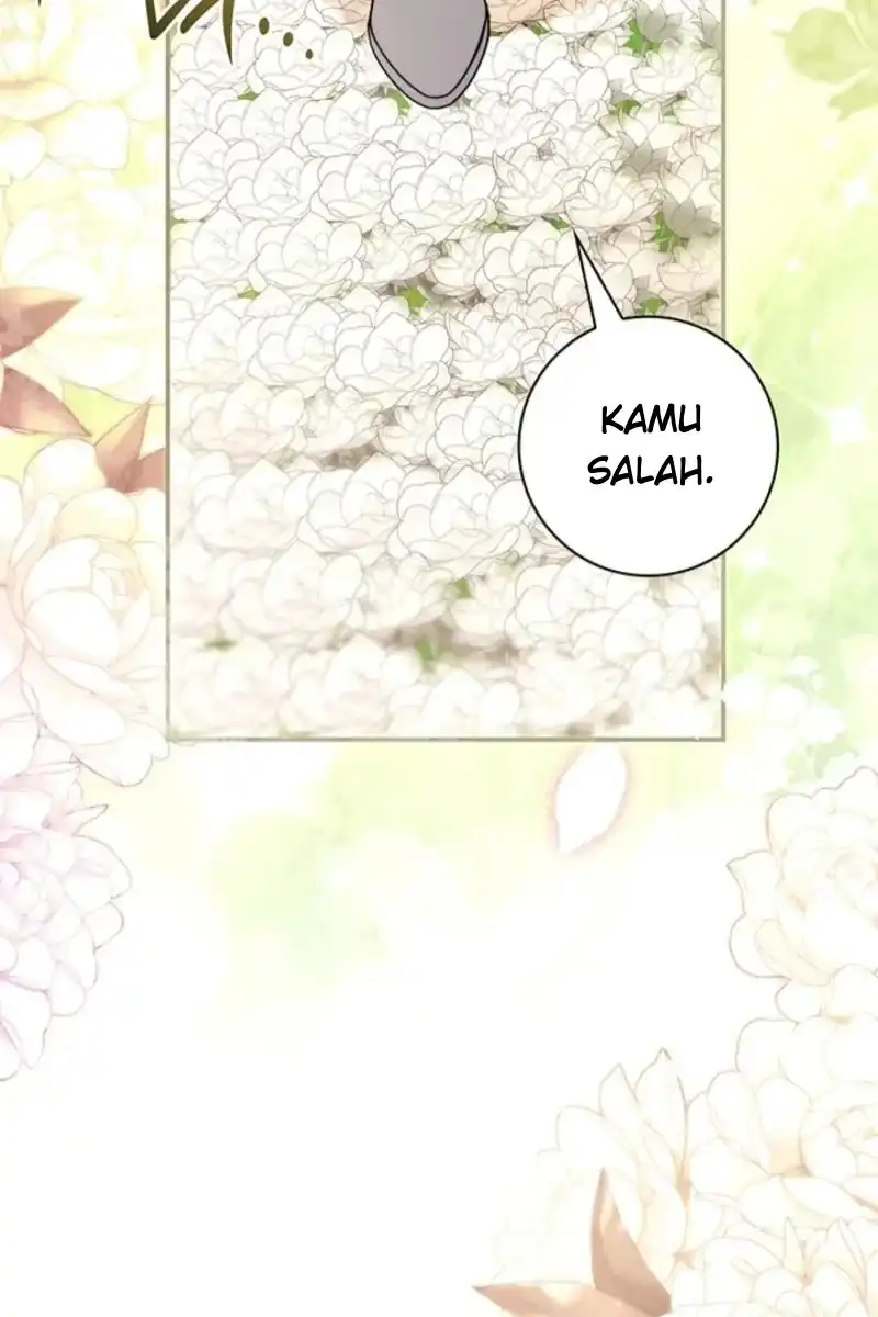 Father, I Won’t Do Anything Chapter 91 Gambar 96