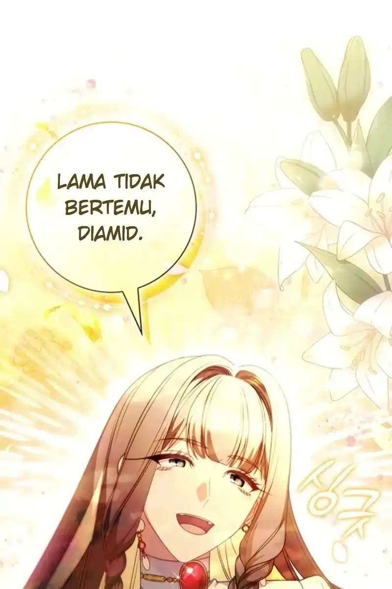 Father, I Won’t Do Anything Chapter 91 Gambar 99