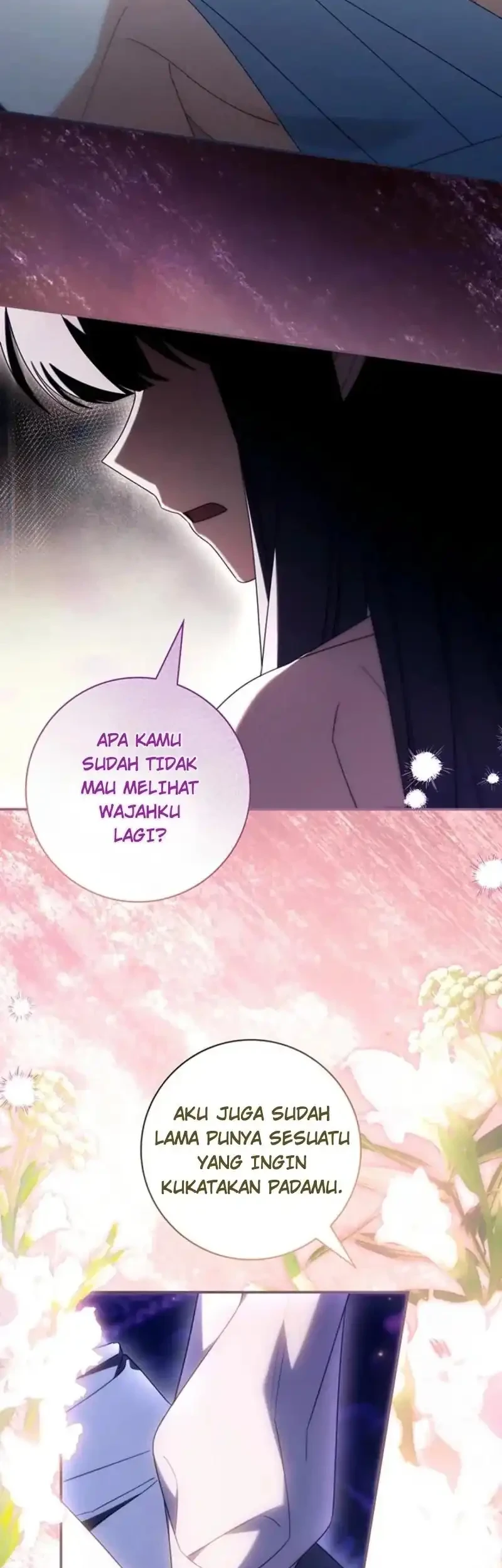 Father, I Won’t Do Anything Chapter 92 Gambar 28