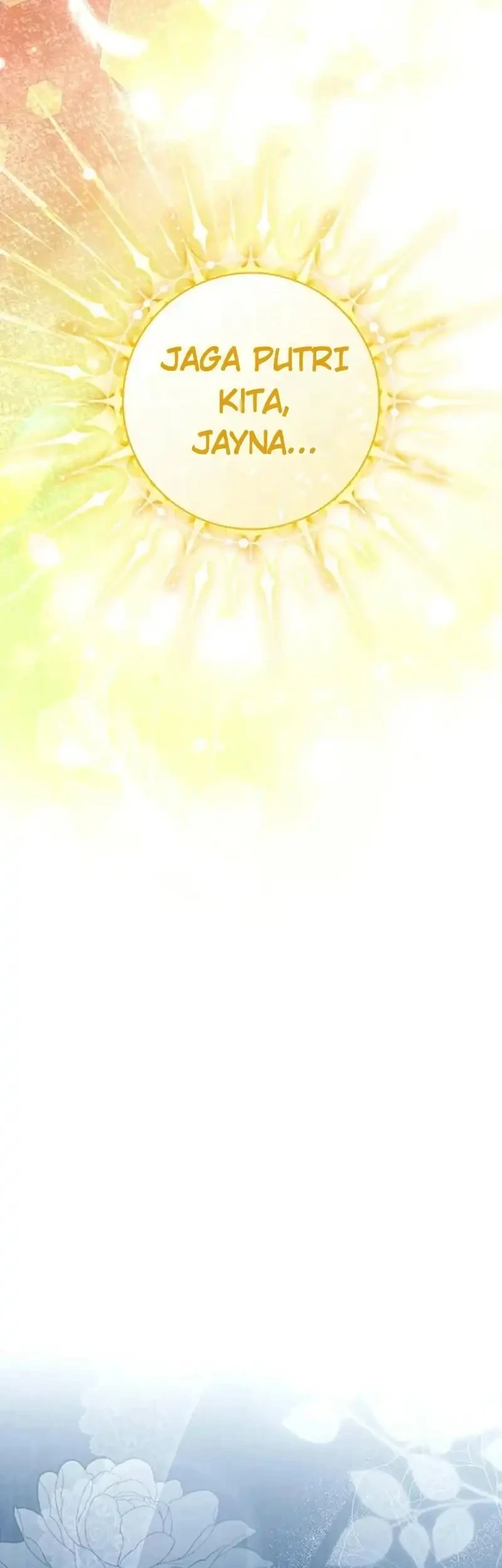 Father, I Won’t Do Anything Chapter 92 Gambar 53
