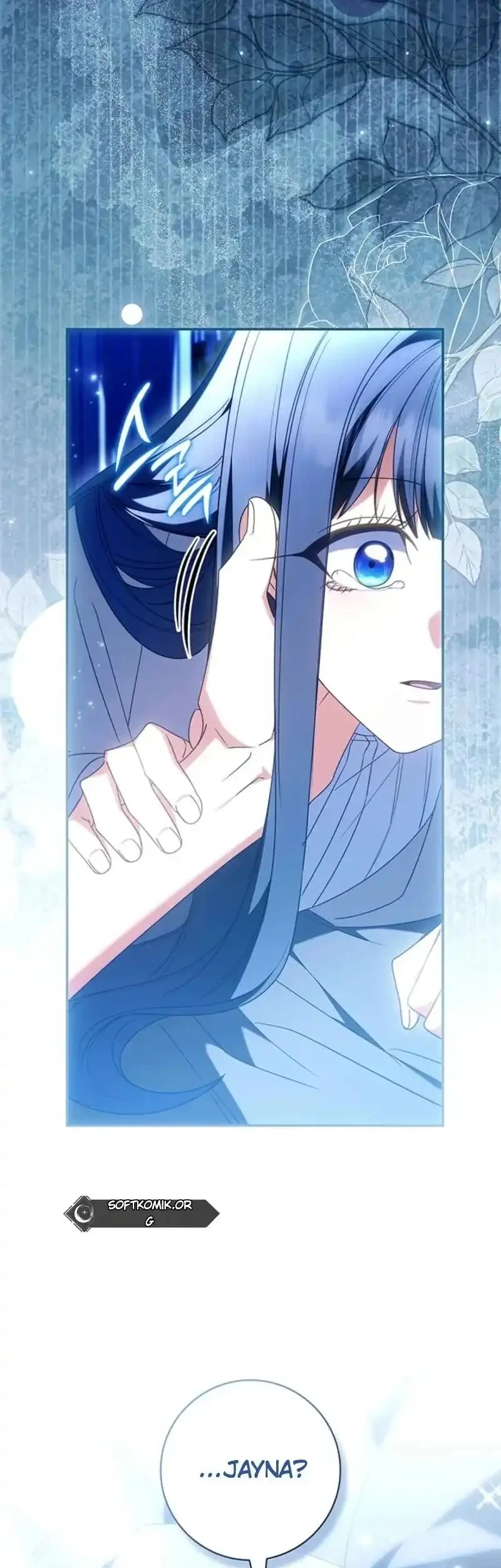 Father, I Won’t Do Anything Chapter 92 Gambar 55