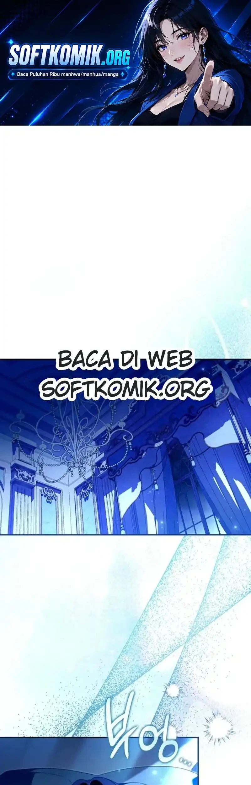 Komik Father, I Won’t Do Anything Chapter 92 gambar 1
