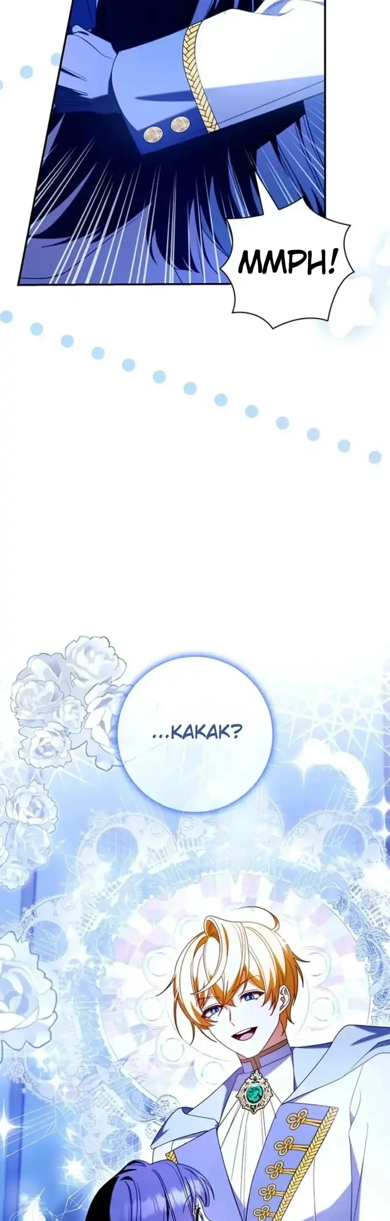 Father, I Won’t Do Anything Chapter 92 Gambar 11