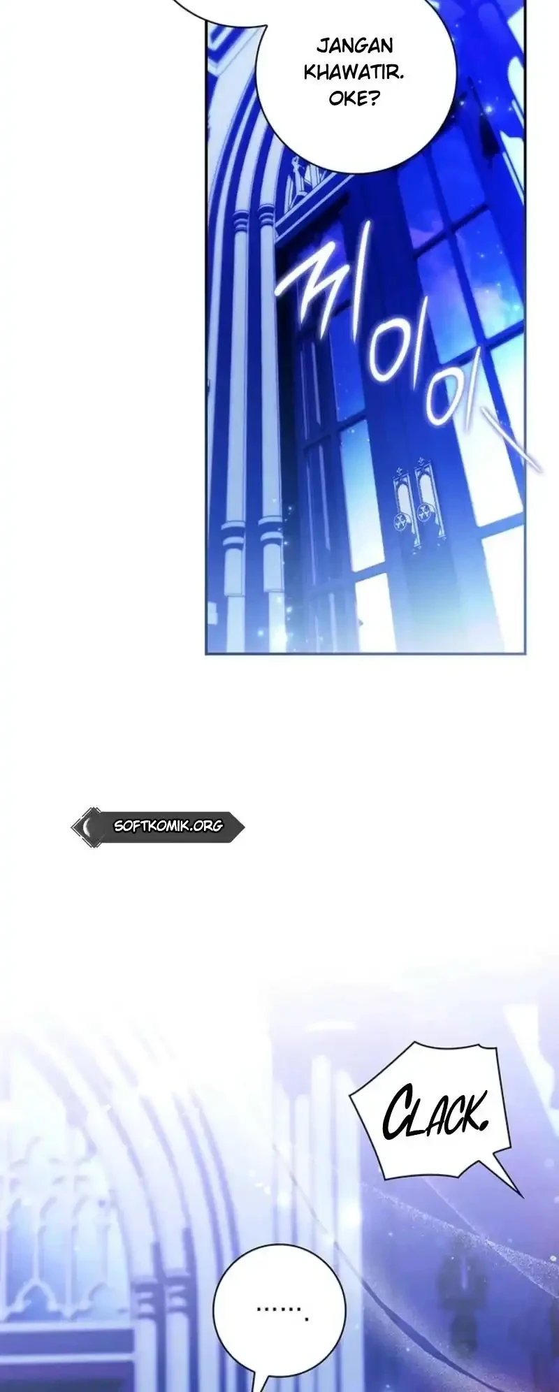 Father, I Won’t Do Anything Chapter 92 Gambar 24