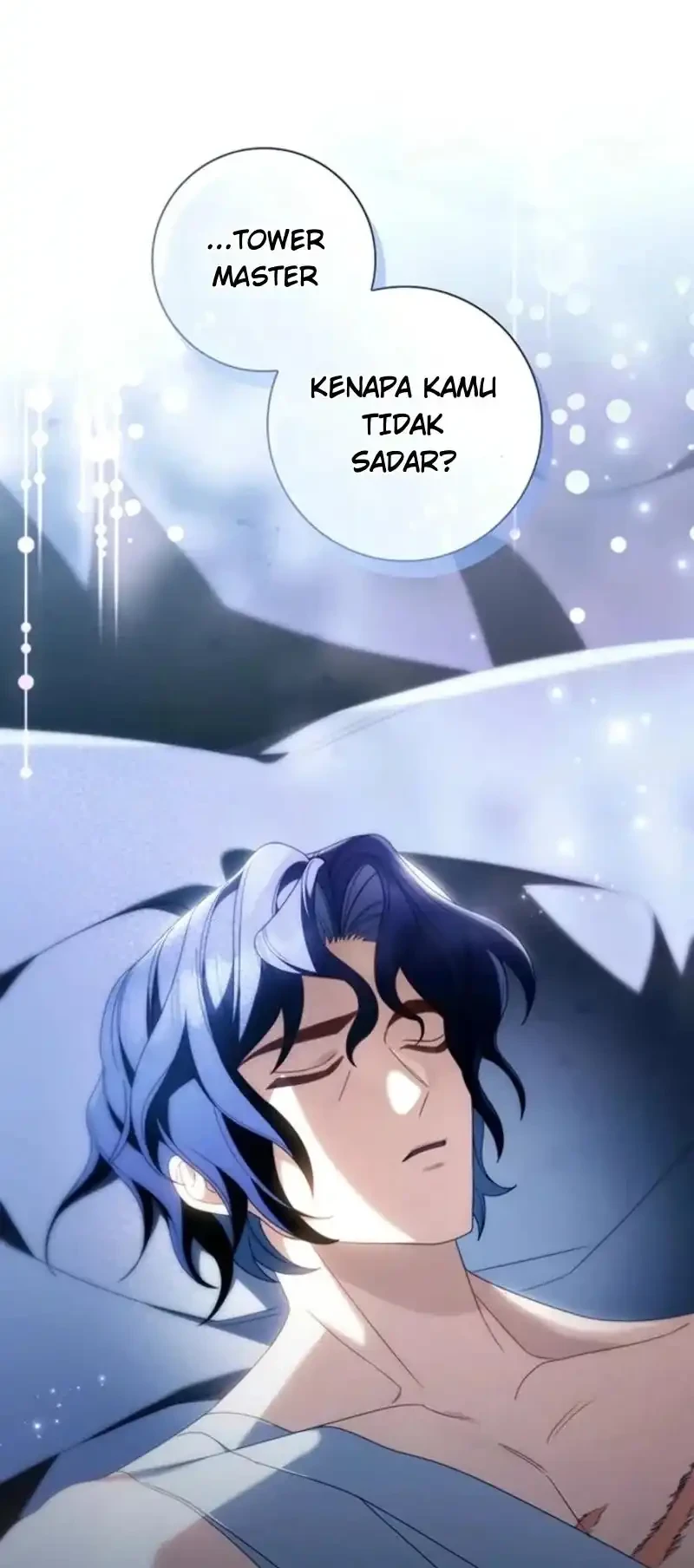 Father, I Won’t Do Anything Chapter 92 Gambar 27