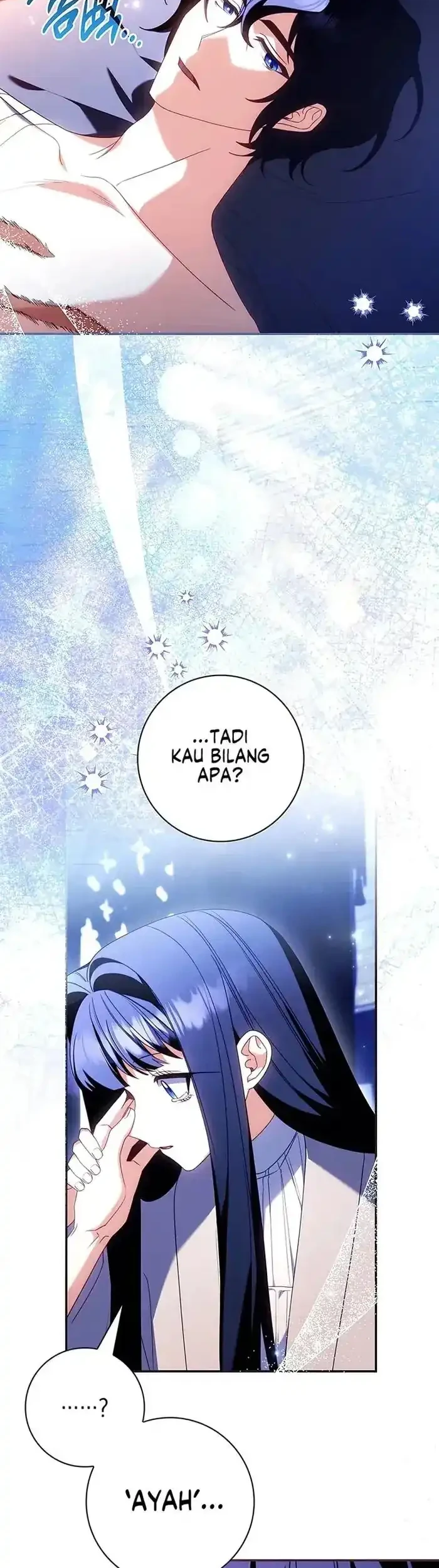 Manhwa Father, I Won’t Do Anything Chapter 93 gambar 2