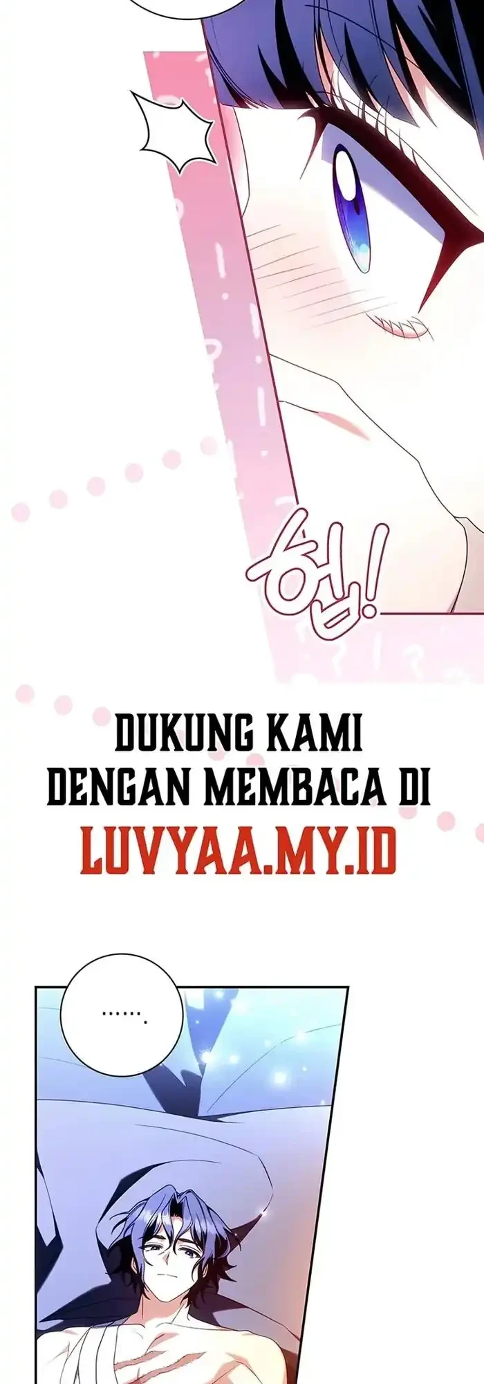 Father, I Won’t Do Anything Chapter 93 Gambar 3