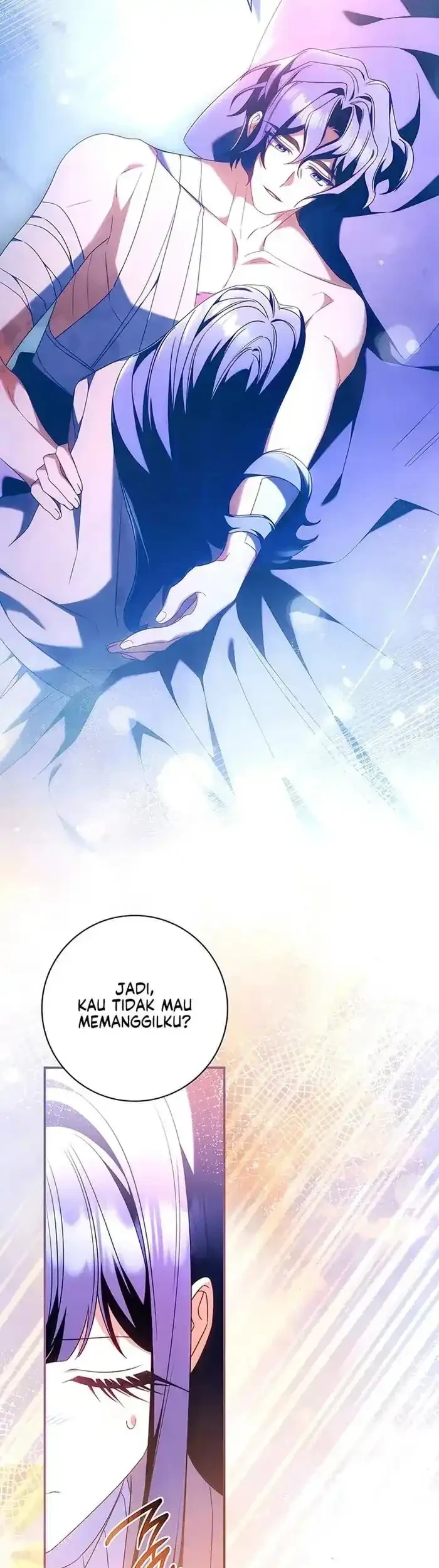 Father, I Won’t Do Anything Chapter 93 Gambar 13