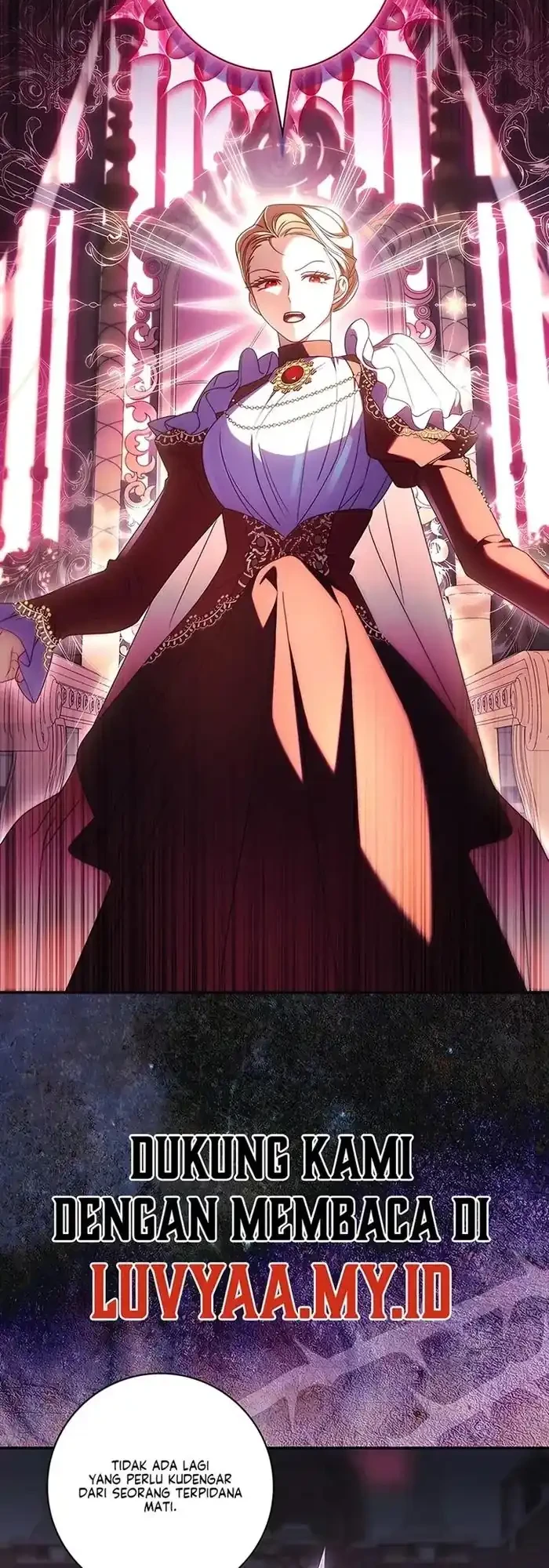 Father, I Won’t Do Anything Chapter 93 Gambar 21