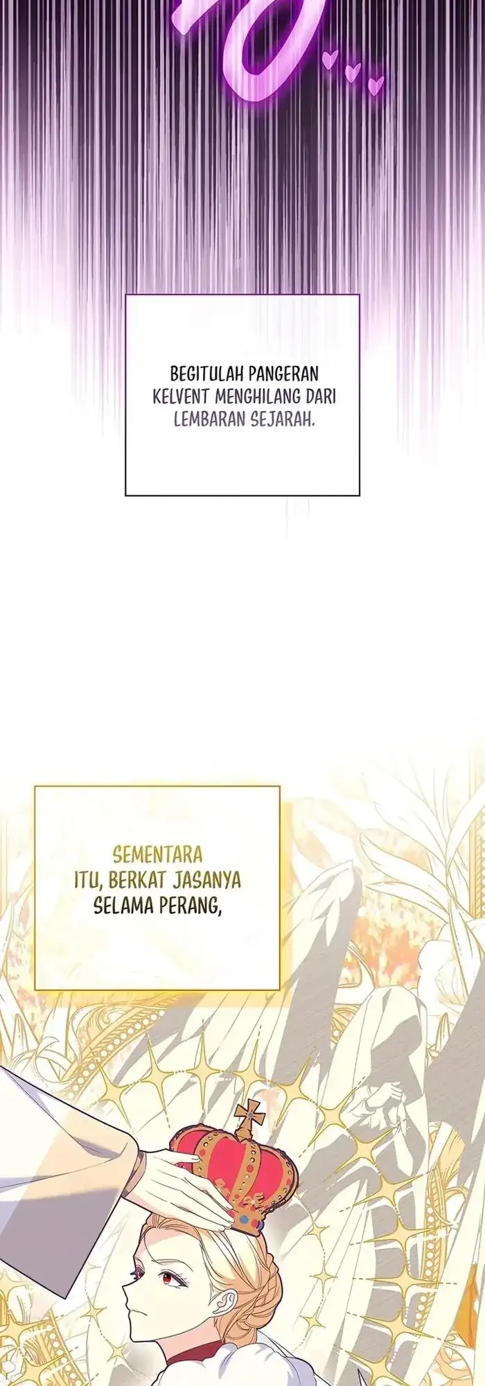 Father, I Won’t Do Anything Chapter 93 Gambar 24
