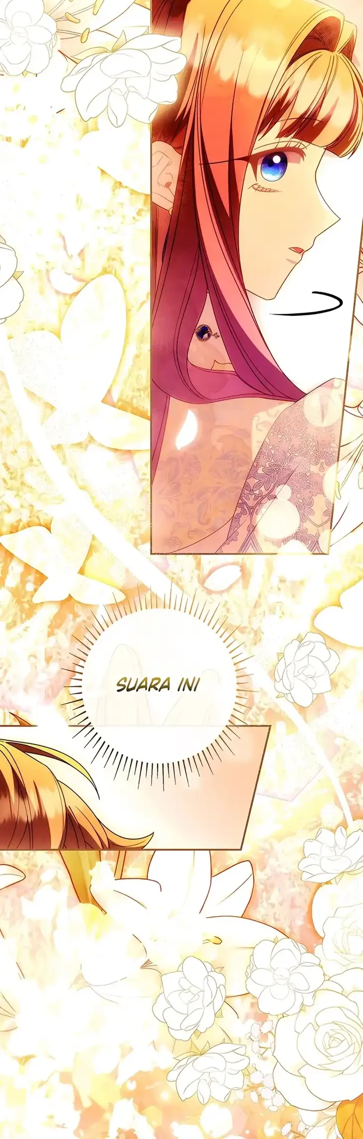 Father, I Won’t Do Anything Chapter 94 Gambar 48