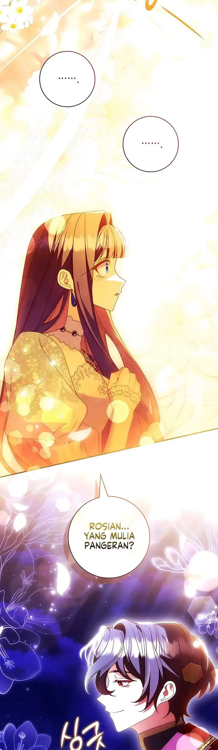 Father, I Won’t Do Anything Chapter 94 Gambar 50