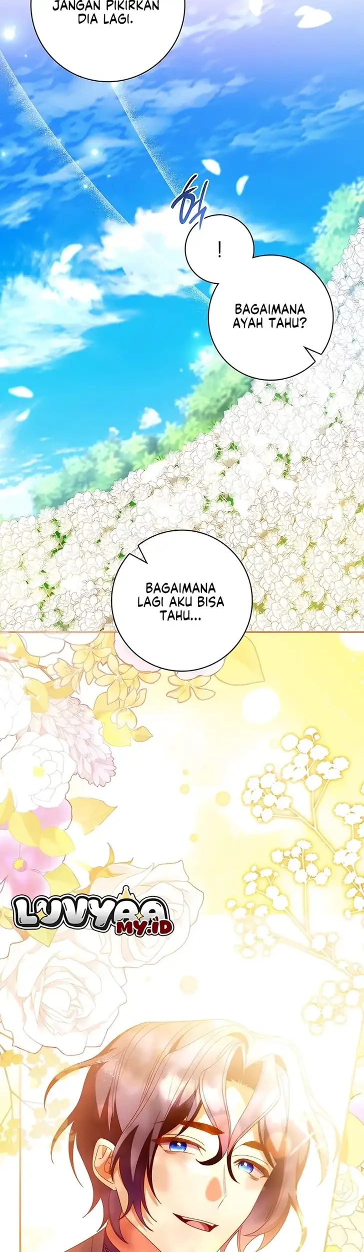 Father, I Won’t Do Anything Chapter 94 Gambar 64