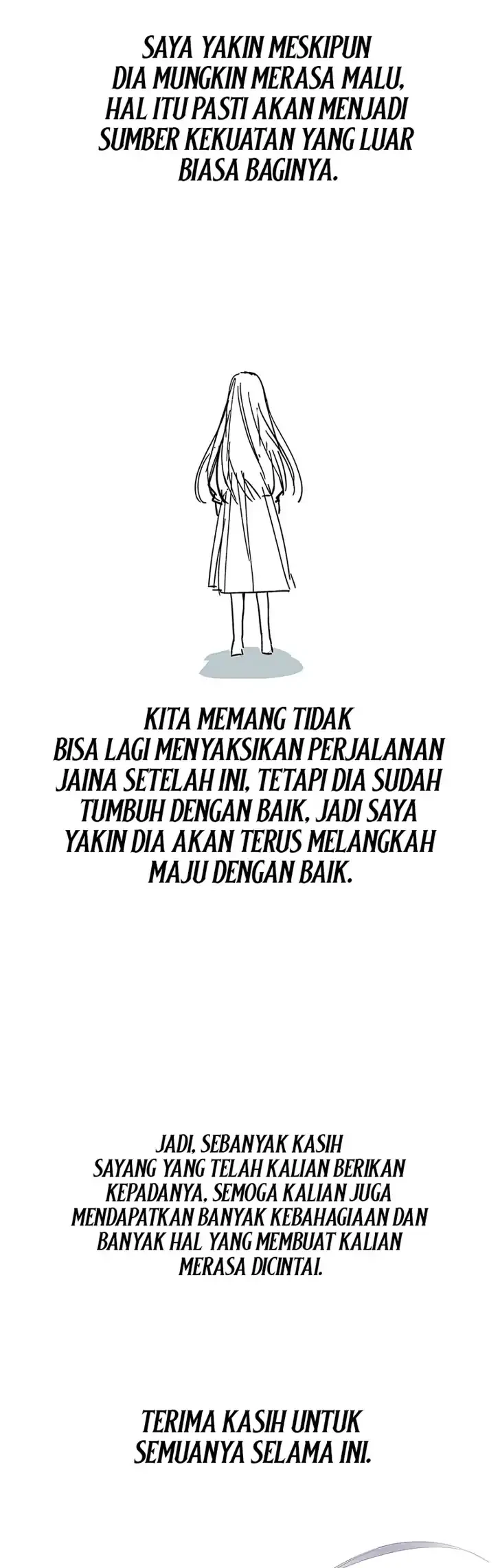 Father, I Won’t Do Anything Chapter 94 Gambar 72