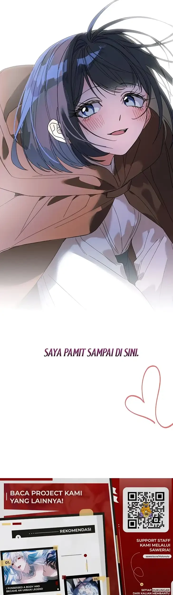 Father, I Won’t Do Anything Chapter 94 Gambar 73
