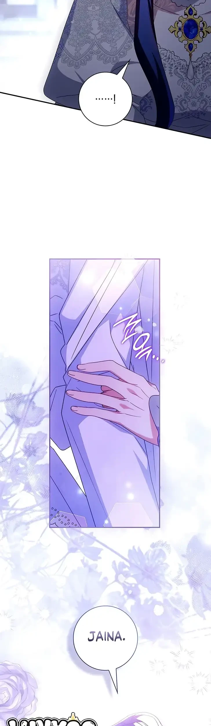 Father, I Won’t Do Anything Chapter 94 Gambar 14