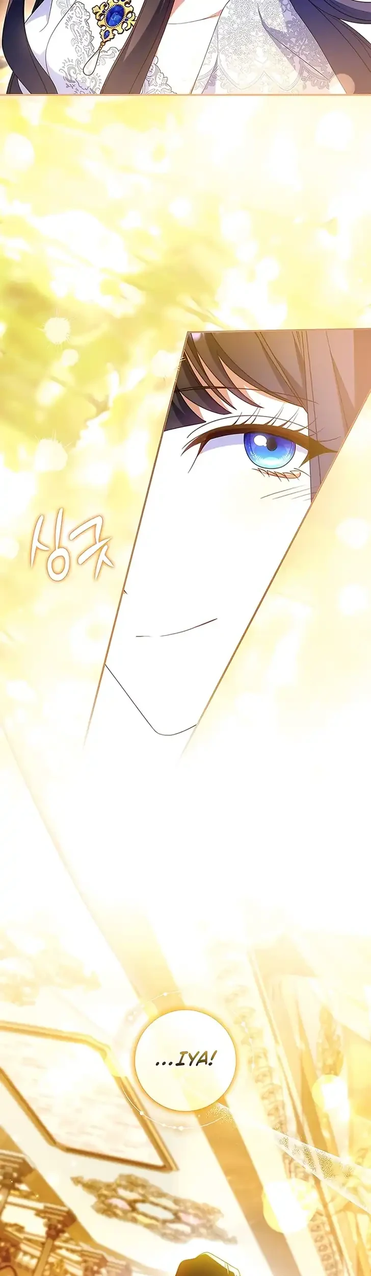 Father, I Won’t Do Anything Chapter 94 Gambar 16