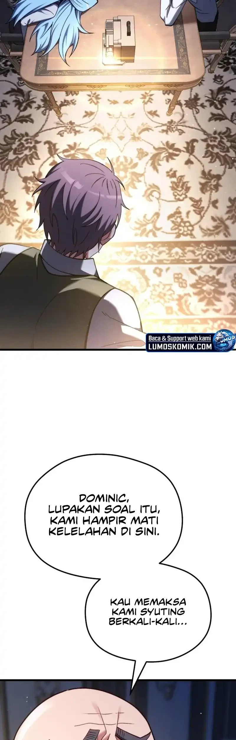 Feasting Lord in Another world Chapter 1 Gambar 24