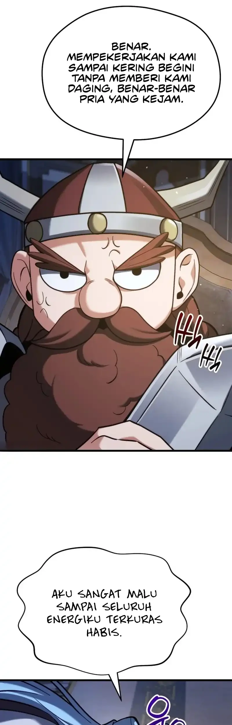 Feasting Lord in Another world Chapter 1 Gambar 26