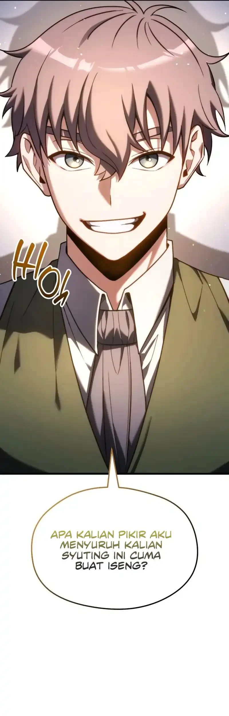 Feasting Lord in Another world Chapter 1 Gambar 29