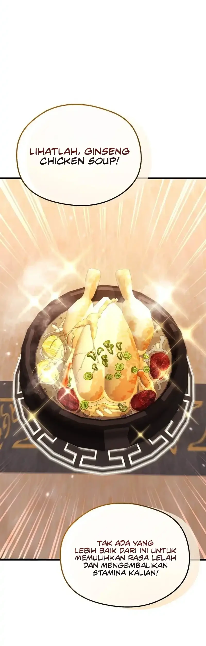 Feasting Lord in Another world Chapter 1 Gambar 30