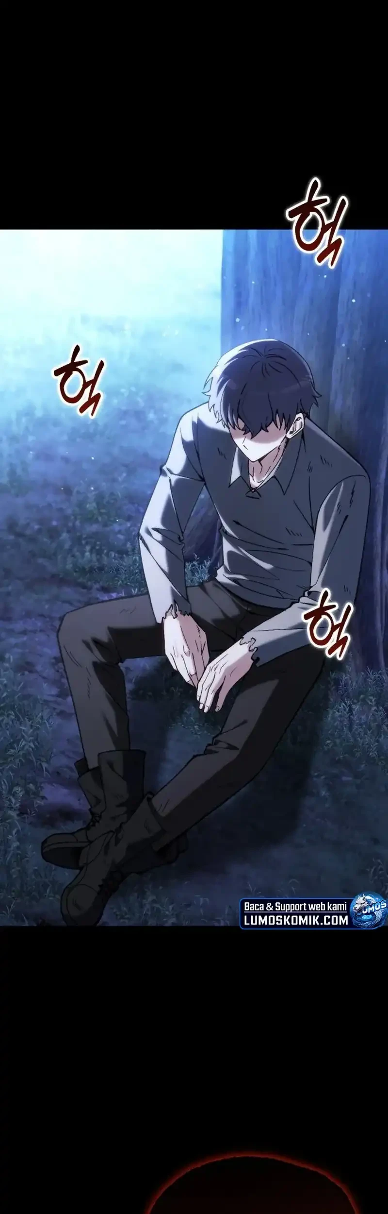 Feasting Lord in Another world Chapter 1 Gambar 35