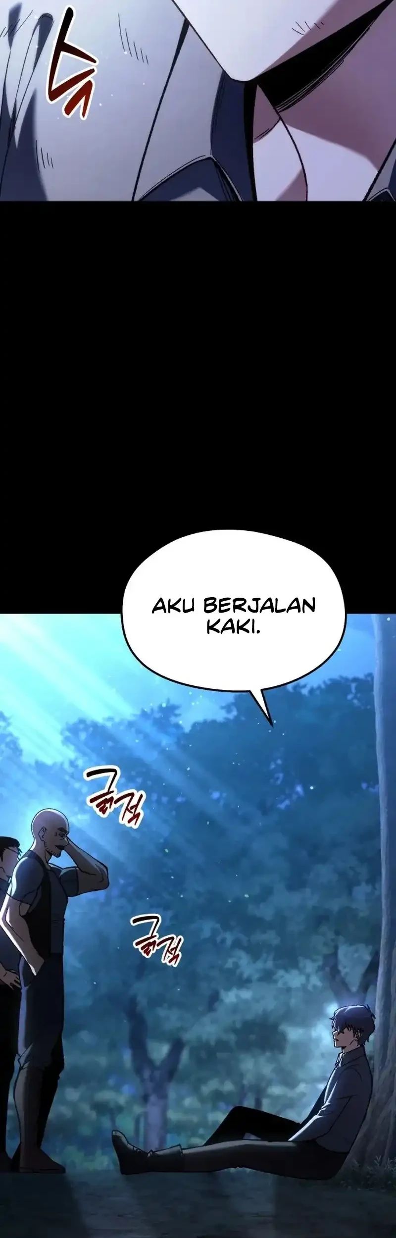 Feasting Lord in Another world Chapter 1 Gambar 39