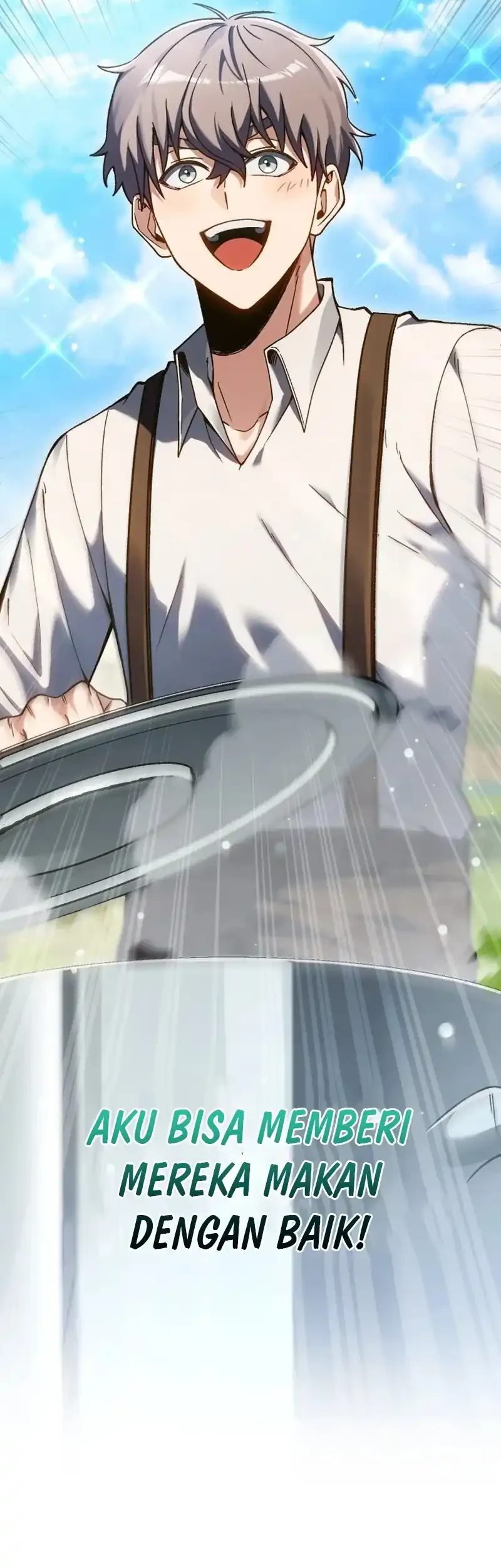 Feasting Lord in Another world Chapter 1 Gambar 46