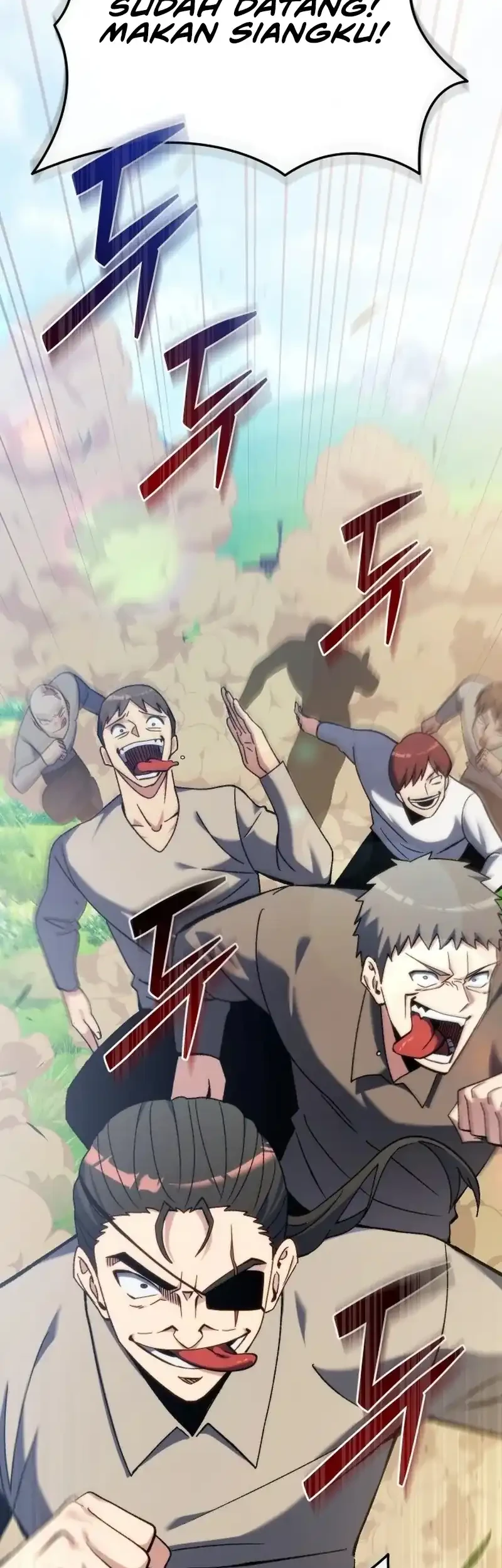 Feasting Lord in Another world Chapter 1 Gambar 50