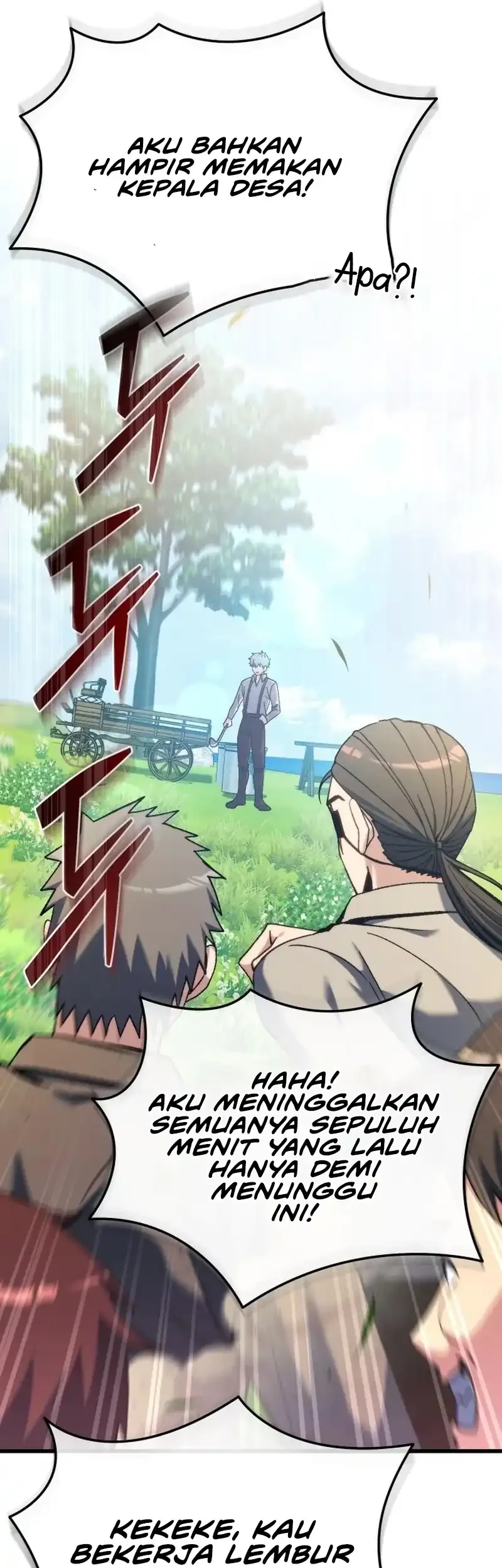 Feasting Lord in Another world Chapter 1 Gambar 52