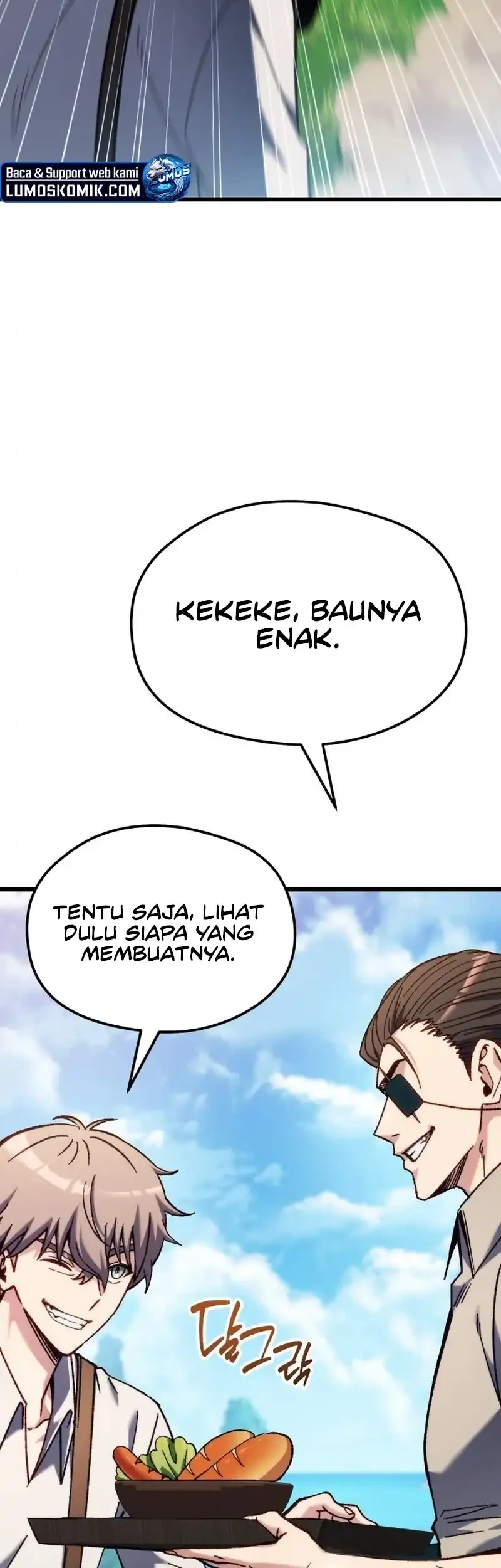 Feasting Lord in Another world Chapter 1 Gambar 56