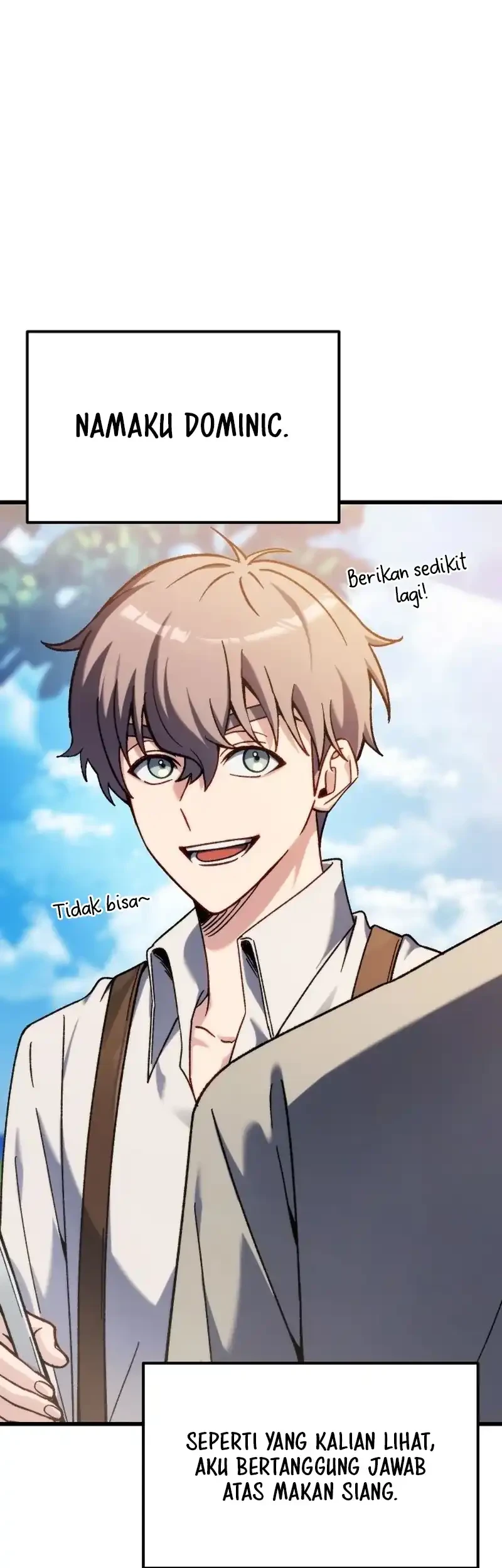 Feasting Lord in Another world Chapter 1 Gambar 58