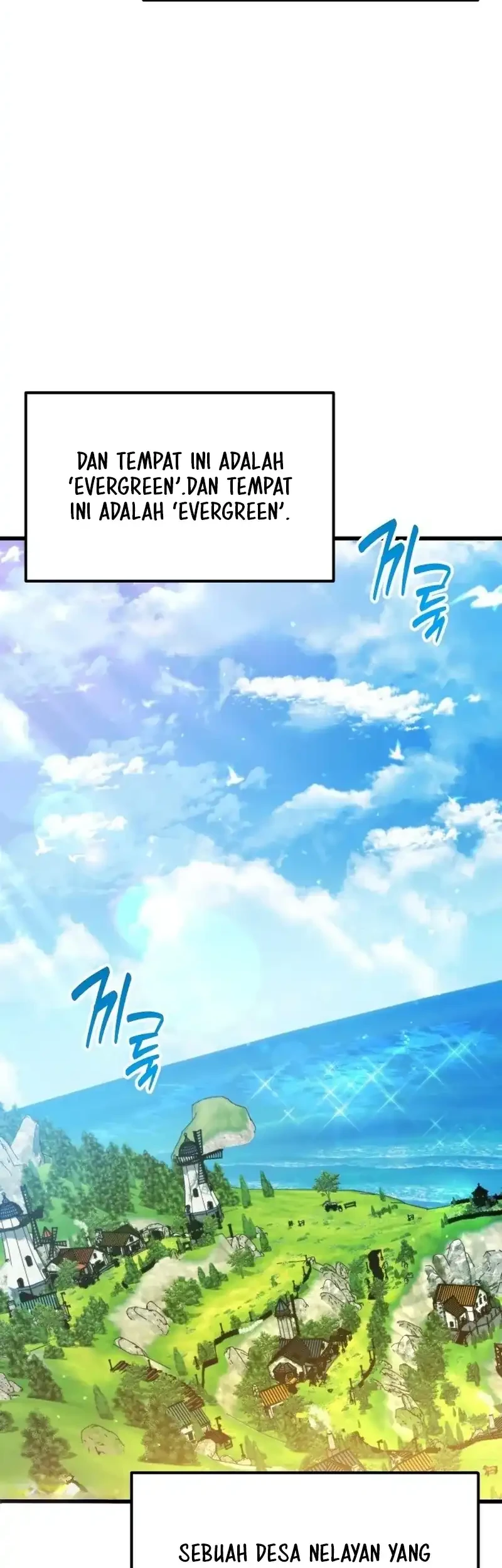 Feasting Lord in Another world Chapter 1 Gambar 59