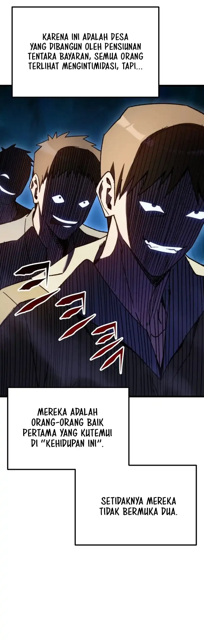 Feasting Lord in Another world Chapter 1 Gambar 61