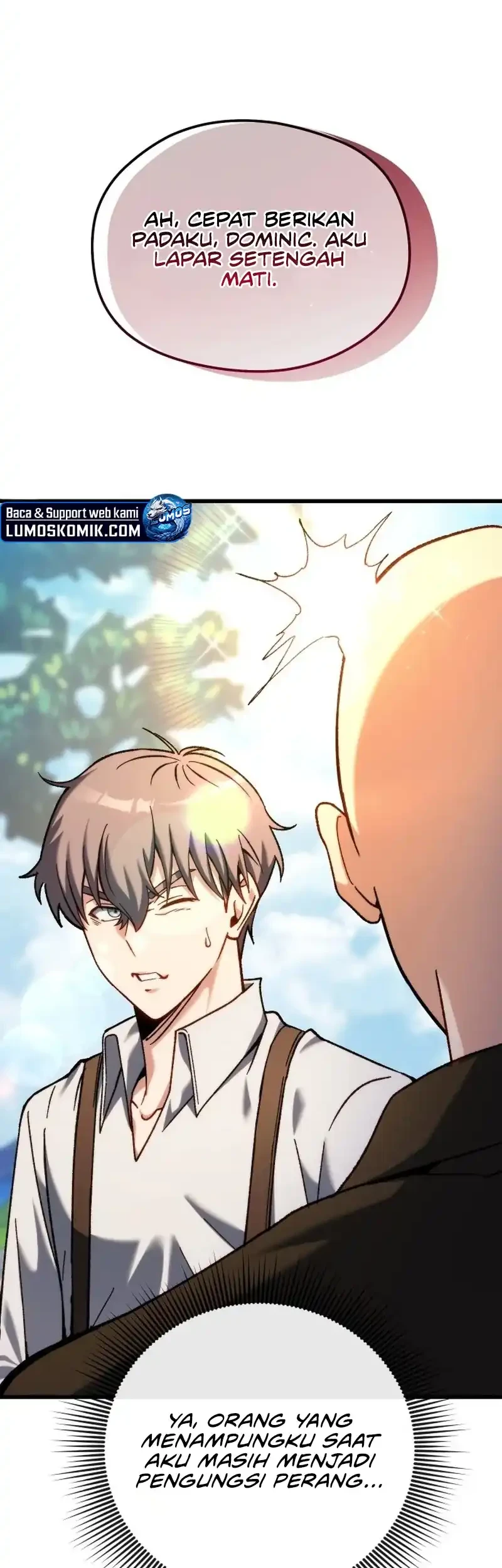 Feasting Lord in Another world Chapter 1 Gambar 62