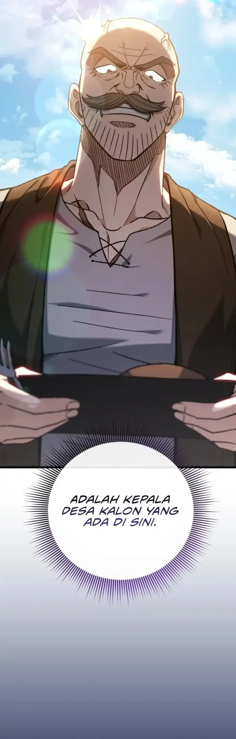 Feasting Lord in Another world Chapter 1 Gambar 64