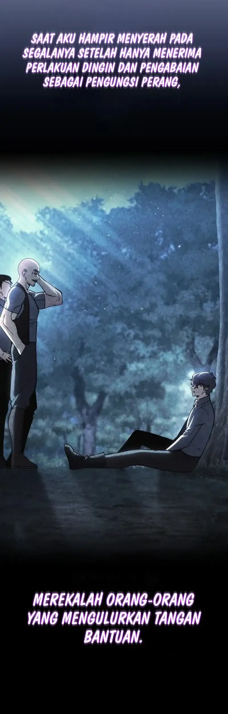 Feasting Lord in Another world Chapter 1 Gambar 65