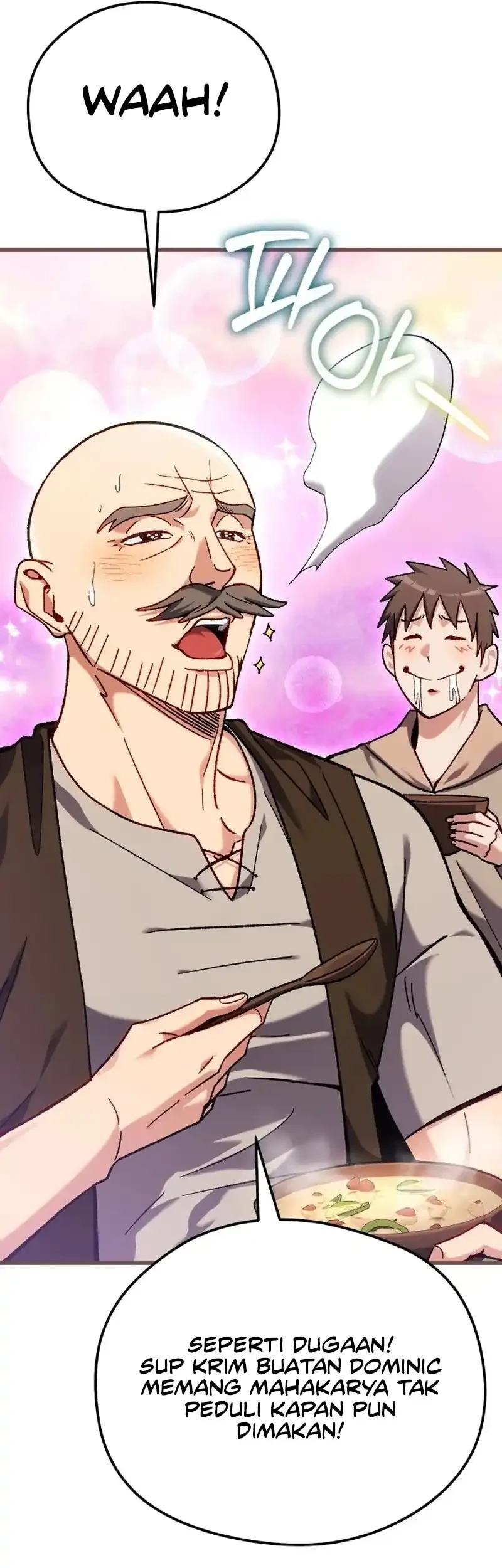 Feasting Lord in Another world Chapter 1 Gambar 69