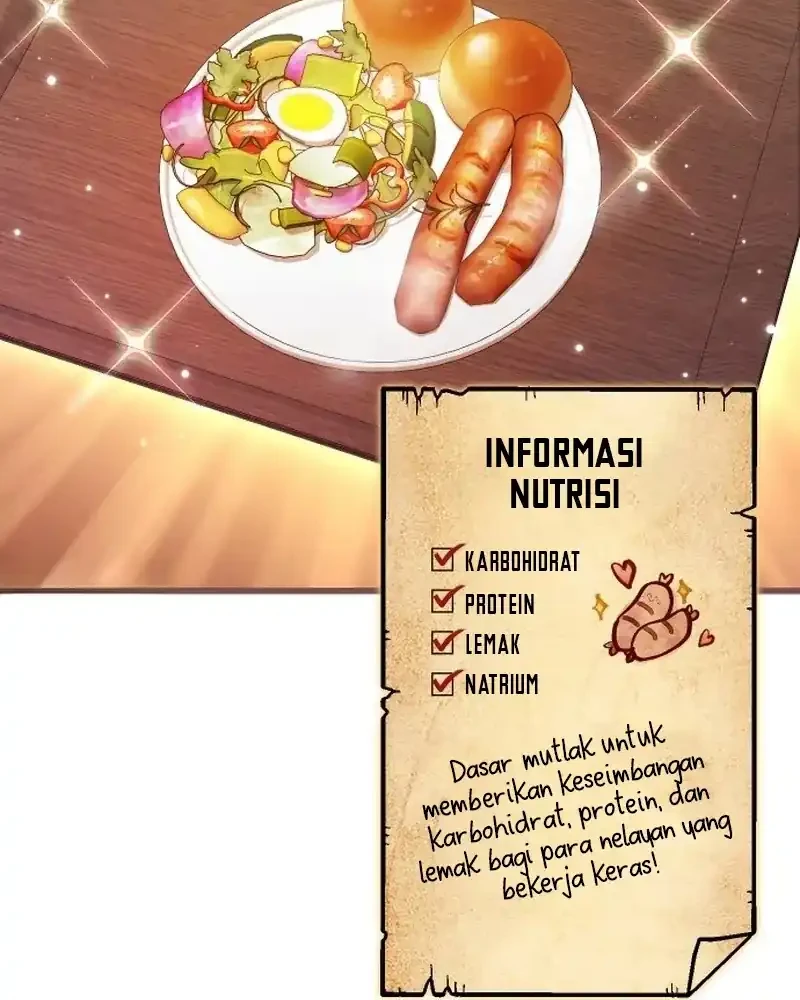 Feasting Lord in Another world Chapter 1 Gambar 71