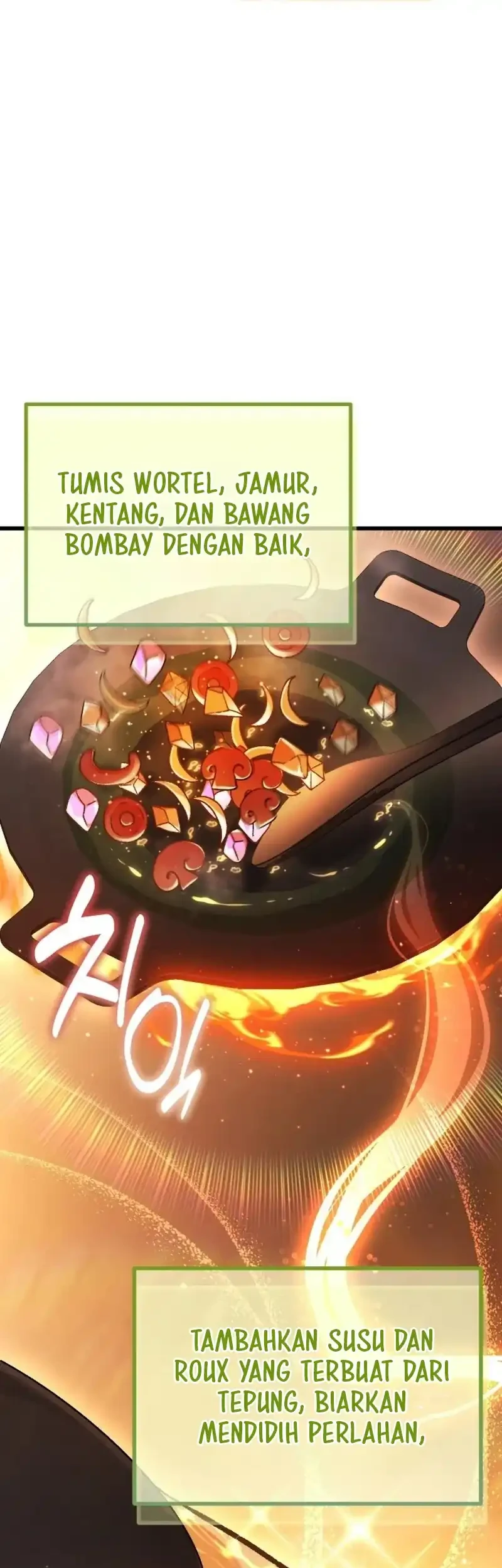 Feasting Lord in Another world Chapter 1 Gambar 72