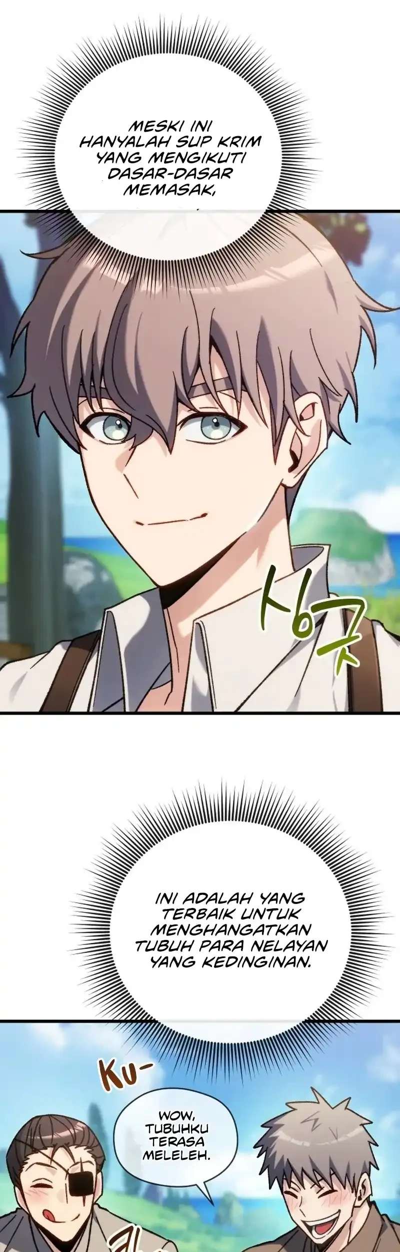 Feasting Lord in Another world Chapter 1 Gambar 75