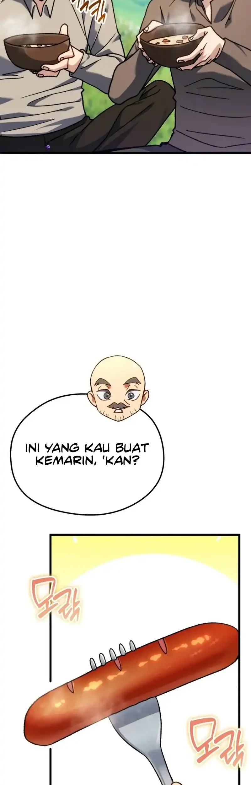 Feasting Lord in Another world Chapter 1 Gambar 76